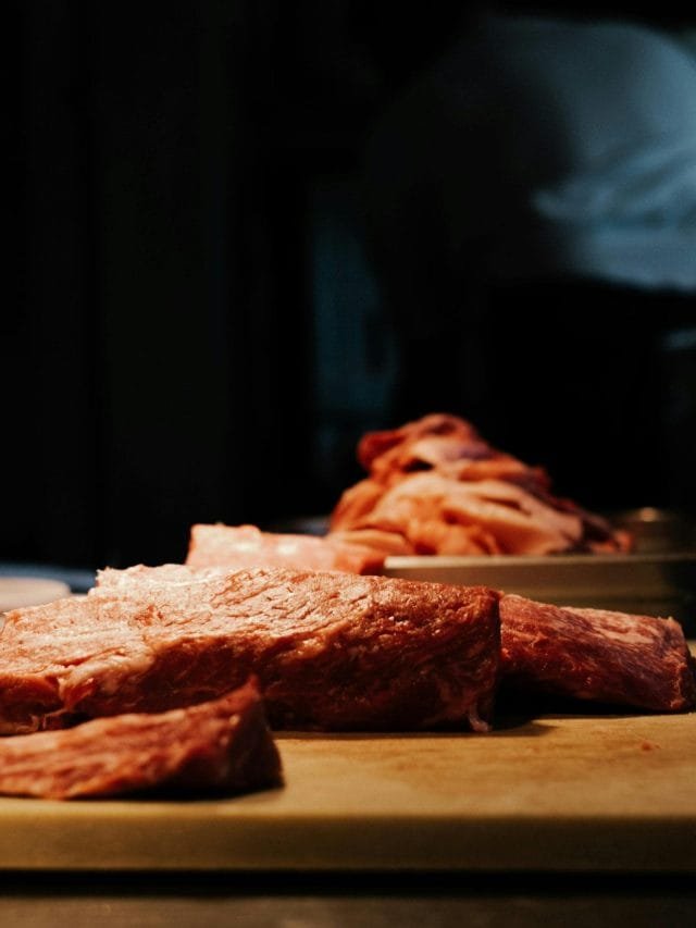 10 Genius Chopping Board Hacks You Wish You Knew Sooner!