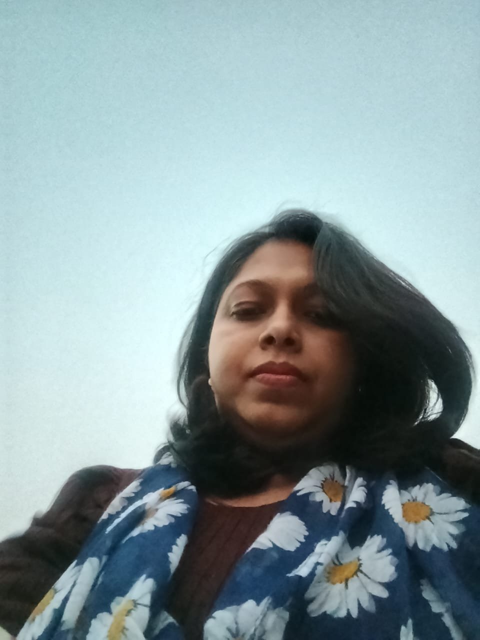 Rohini R