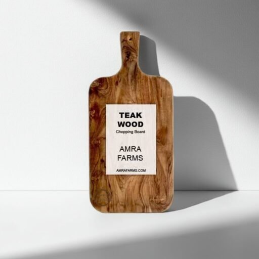 Elegant teak wood cheese board and platter tray, handcrafted serving board for cheese, charcuterie, and appetisers
