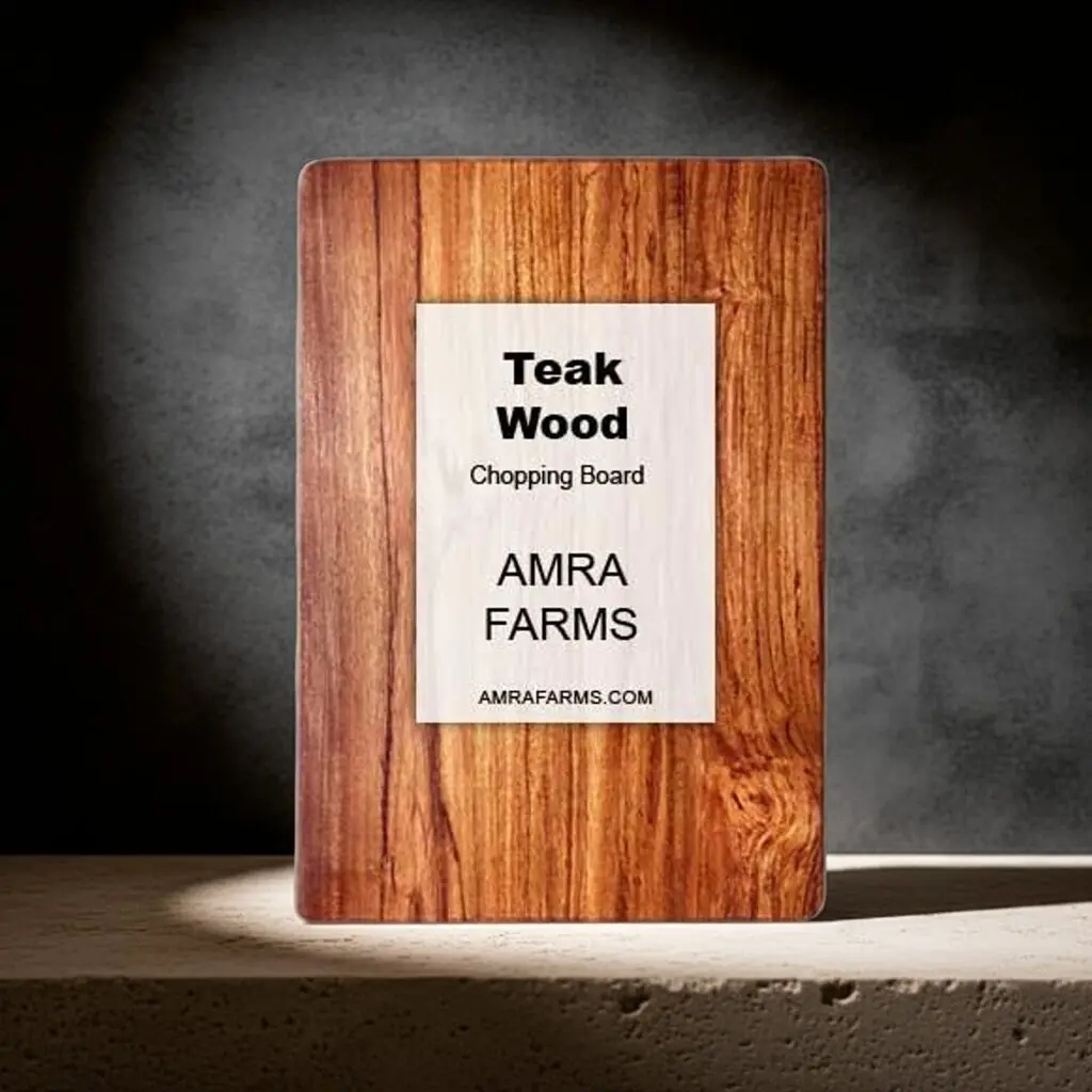 How to Clean Teak Cutting Board: Easy Steps for Lasting Shine