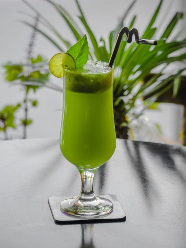 Aam Panna: The Ultimate Summer Cooler You Need!