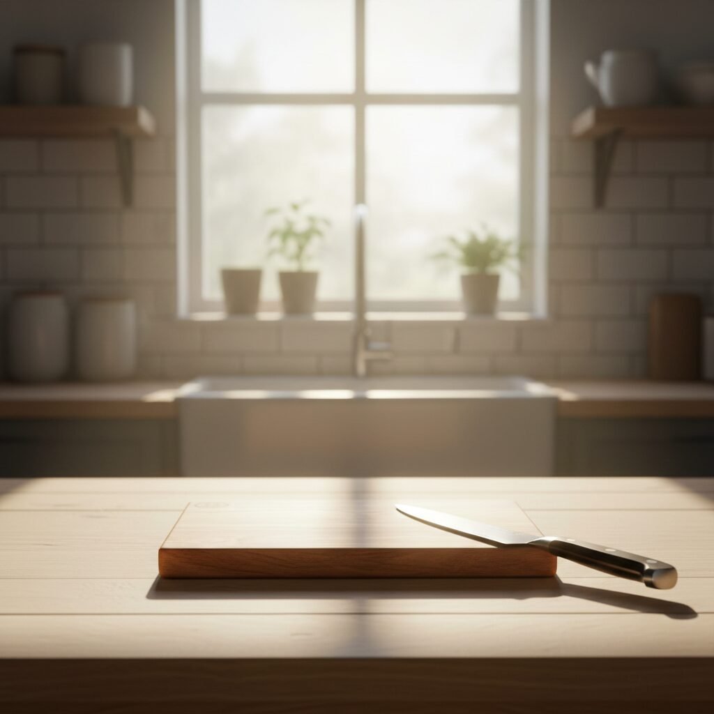 thin extra large teak wood vegetable cutting board lightweight durable wooden chopping board for kitchen vegetables daily meal prep Thin extra-large teak wood vegetable cutting board, lightweight durable wooden chopping board for kitchen and meal prep