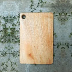 Classic Rectangular Cutting Board