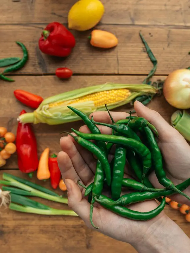 The Best Way to Cut Every Type of Vegetable!