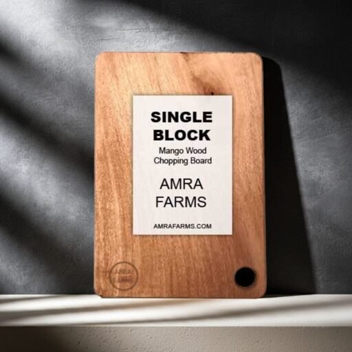 "Personalized kitchen cutting board – perfect wedding and anniversary gift"