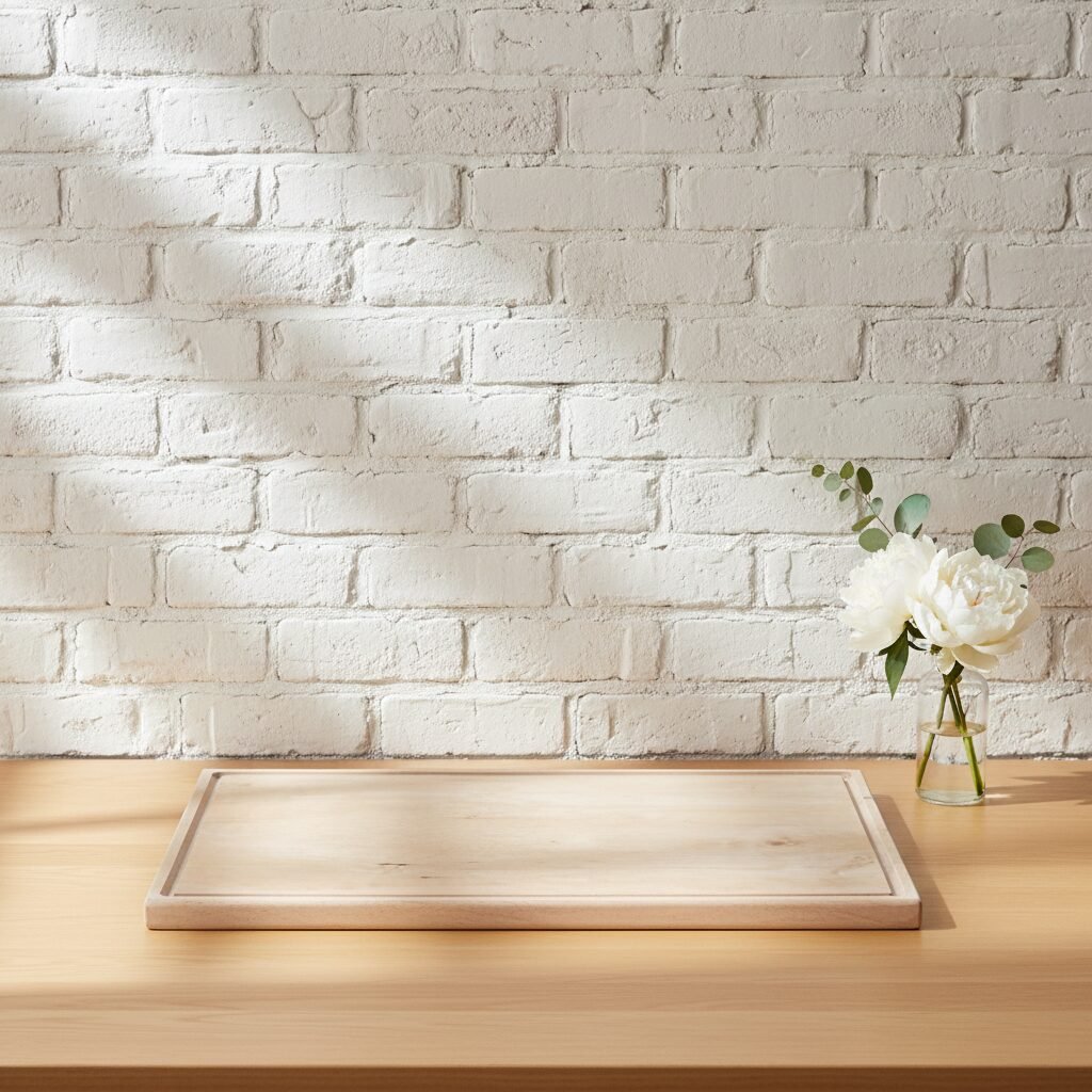 amra farms extra large tamarind wood chopping board heavy duty single block wooden butcher cutting board Extra-Large Tamarind Wood Chopping Board by Amra Farms, Heavy-Duty Single-Block Wooden Cutting & Butcher Board for Meat, Vegetables, and Daily Kitchen Use