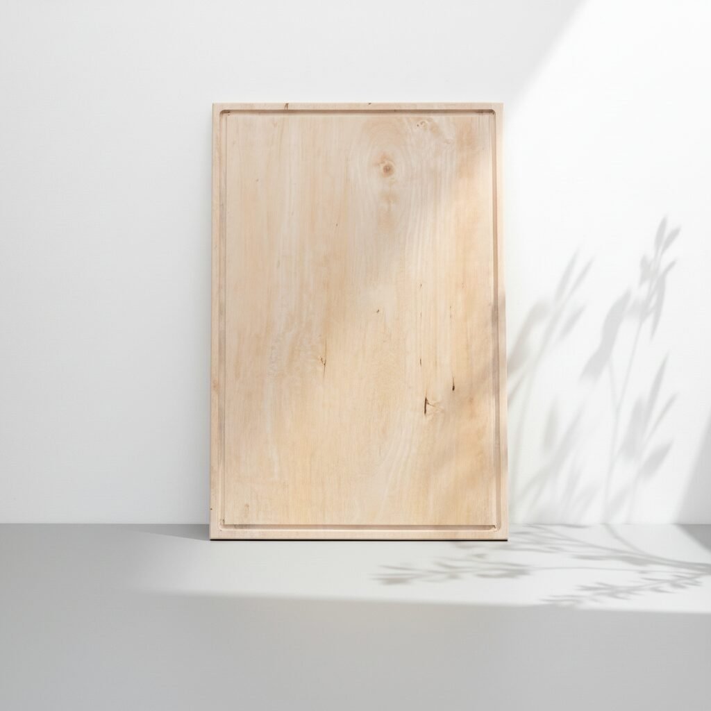 amra farms extra large tamarind wood chopping board heavy duty single block wooden cutting butcher board Extra-Large Tamarind Wood Chopping Board by Amra Farms, Heavy-Duty Single-Block Wooden Cutting & Butcher Board for Meat, Vegetables, and Daily Kitchen Use