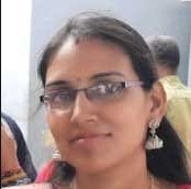 Chandni Kevaria