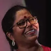 Sakshi