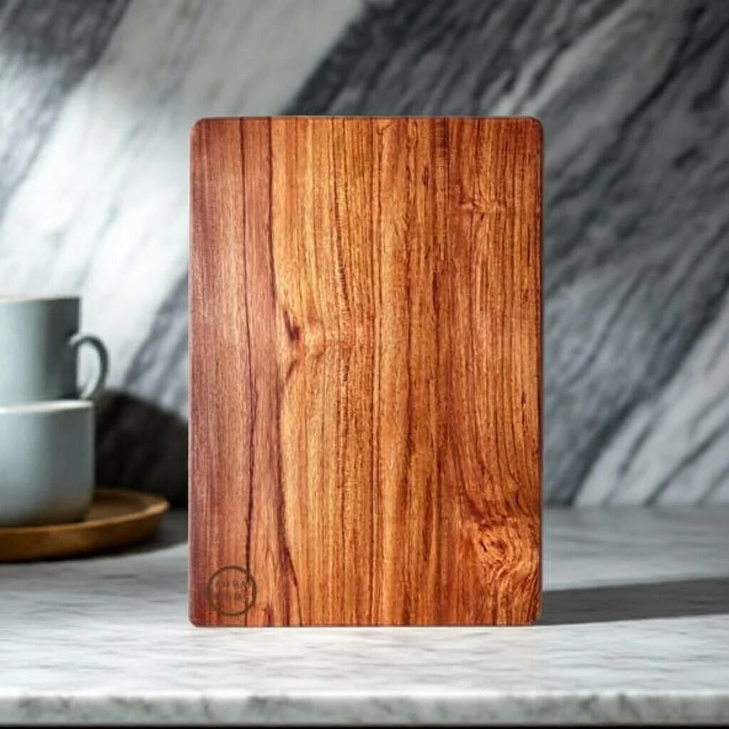 Grade A teak wood cutting boards
