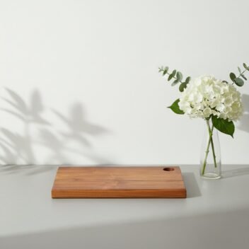 Neem Chopping board Neem Wood Chopping Board