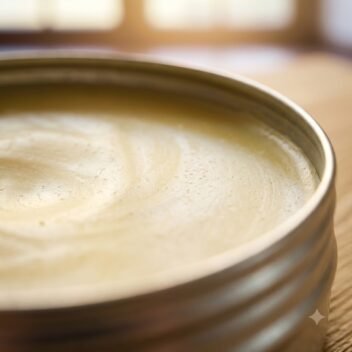 Wood Butter for Chopping Boards 30g – Wood Conditioner & Wood Wax - Image 2