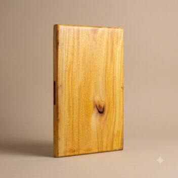 Jackwood Chopping Board by Amra Farms – view 7